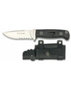Cuchillo táctico K25  Energy Mango: g10