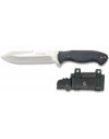 cuchillo K25  ENERGY. cachas G10. h:13.2