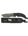 cuchillo tactico K25 SS. T.coated. 16.5