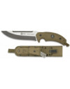 cuchillo tactico K25 T. coated. 16.6