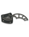 Cuchillo K25 enterizo cortado a laser.14