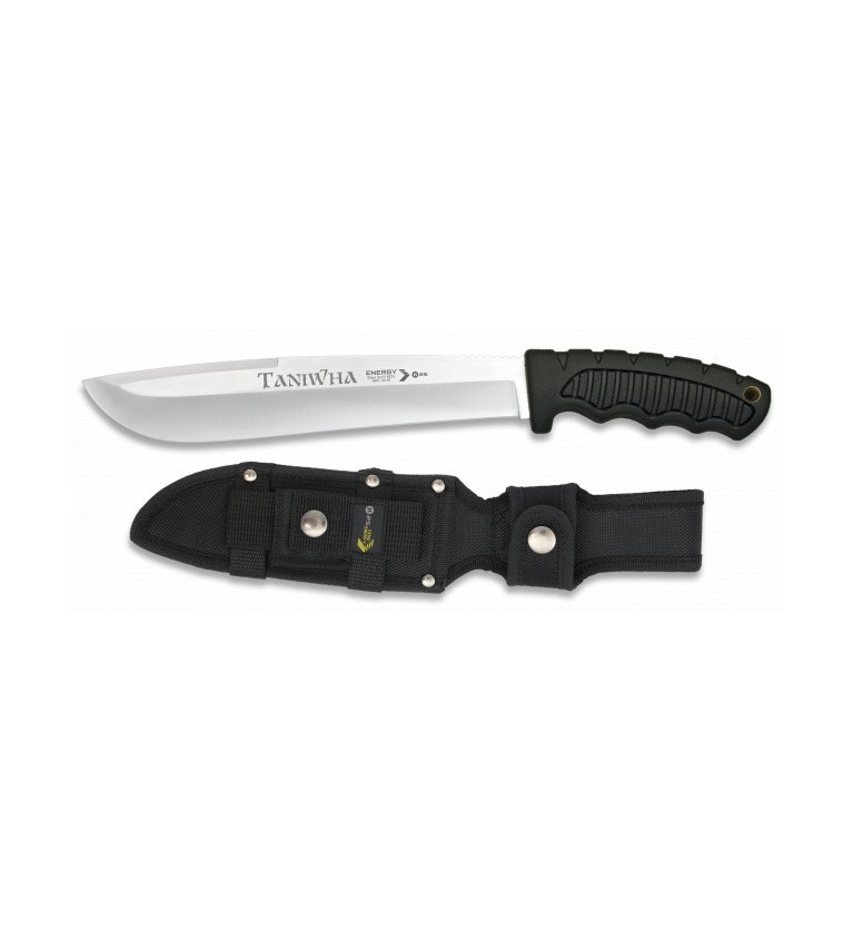 Machete K25 Taniwha. hoja: 24.2