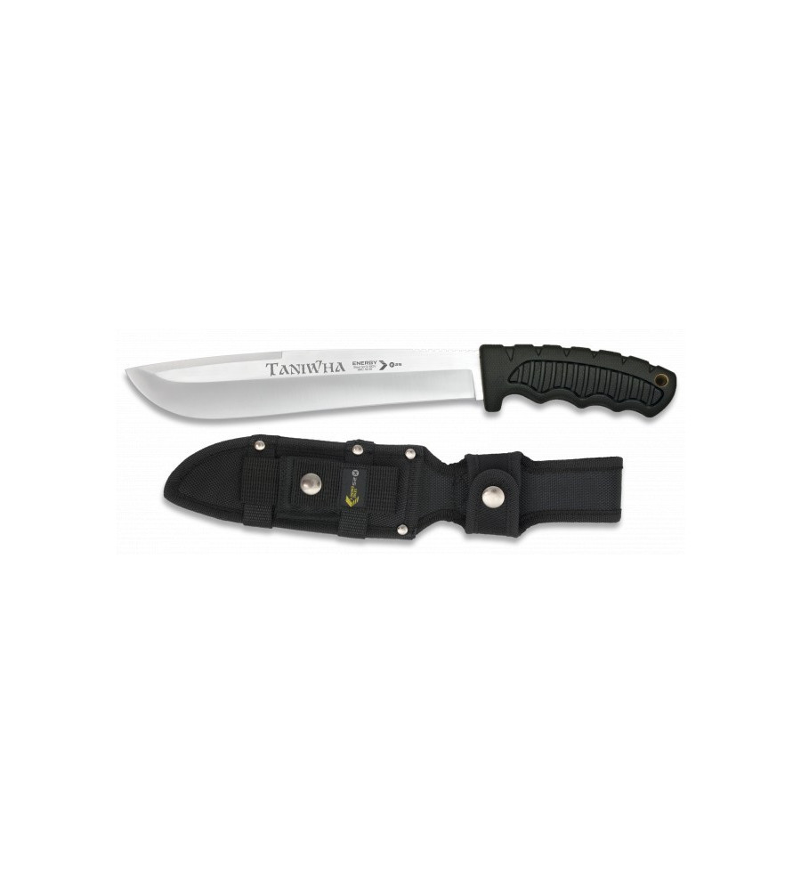 Machete K25 Taniwha. hoja: 24.2