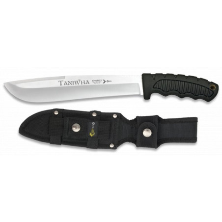 Machete K25 Taniwha. hoja: 24.2