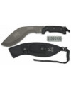machete K25 Mammoth. TC. 23cm