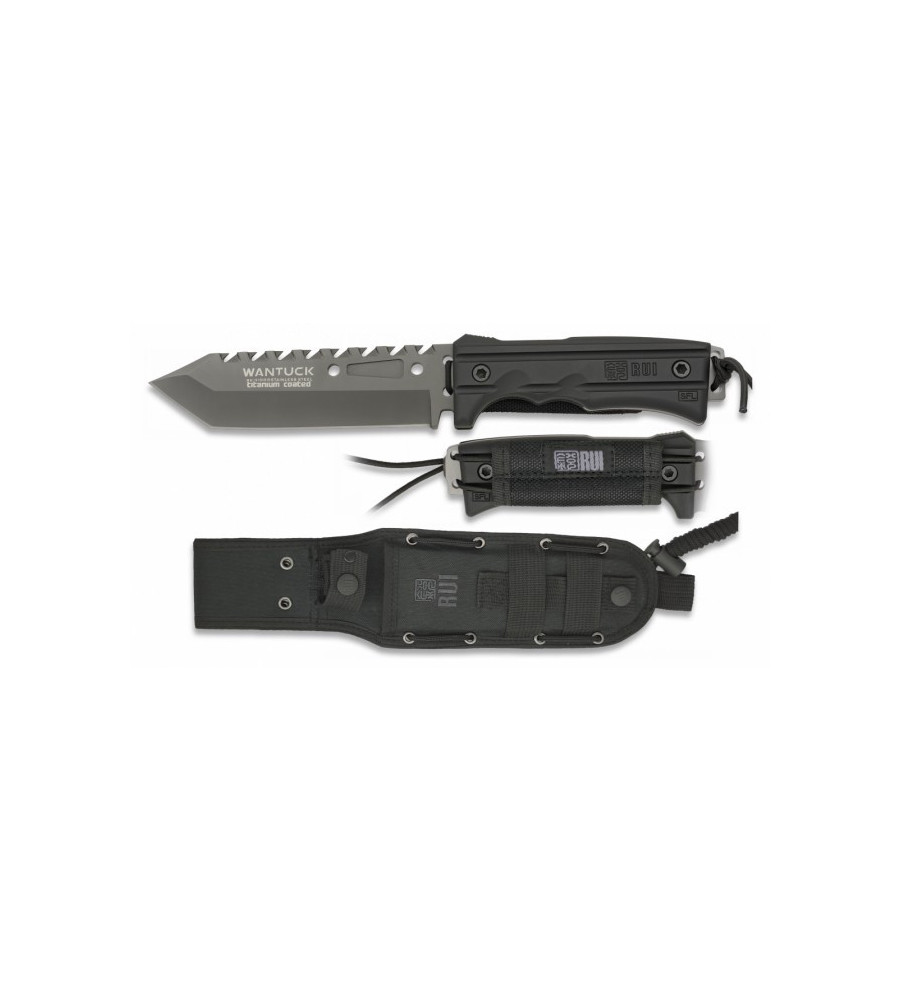 cuchillo Puño Nylon/fibra de vidrio. K25