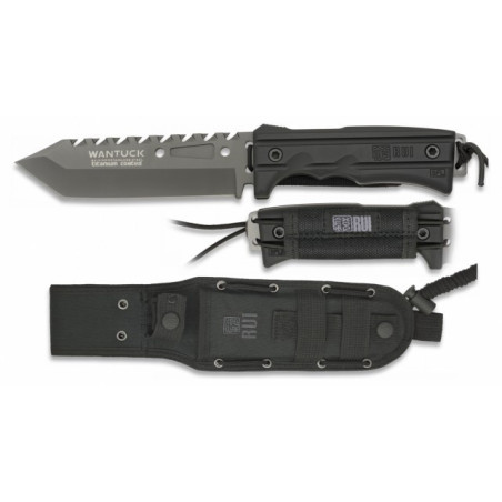 cuchillo Puño Nylon/fibra de vidrio. K25