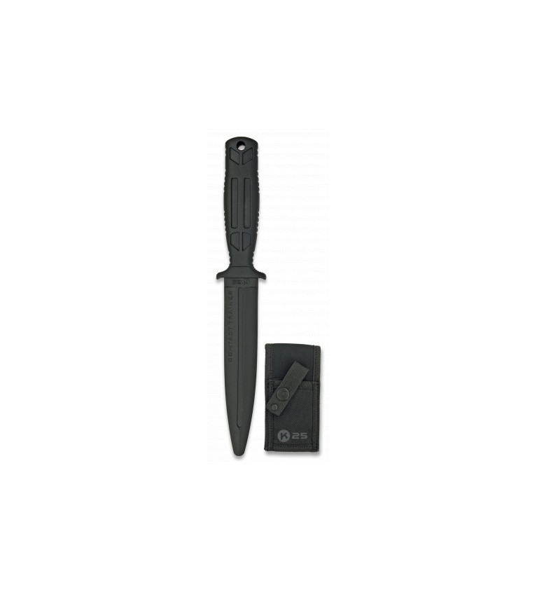 cuchillo entrenamiento  K25