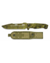 cuchillo K25. MOHICAN III.camo c. 15.8