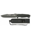 cuchillo K25 MOHICAN. hoja: 15.8
