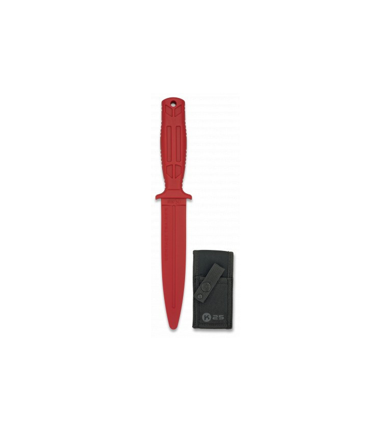 Cuchillo entrenamiento K25 Training