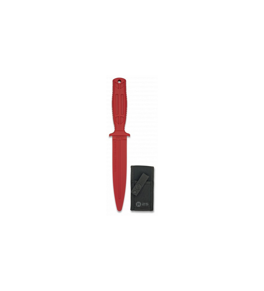Cuchillo entrenamiento K25 Training