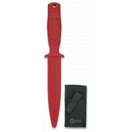 Cuchillo entrenamiento K25 Training