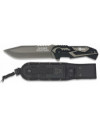 cuchillo K25 FUTURE. HOJA: 12.5
