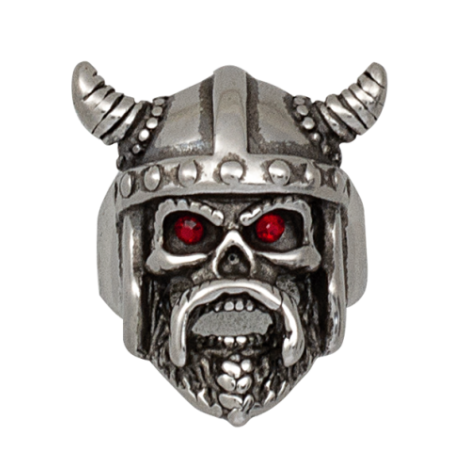 Anillo Vikingo Talla:24 ø