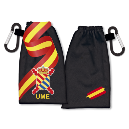 Portamascarillas reversible UME