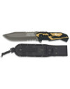 cuchillo K25 FUTURE. hoja: 12.5
