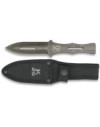 Lanzador K25 CNC. titanium. total: 19