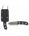 cuchillo K25 F/kydex. titanium. hoja 6.6