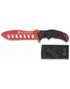 cuchillo k25 entrenamiento. h aluminio