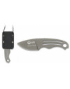 cuchillo K25 titanium coated. hoja: 14.1