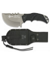 cuchillo K25 Defcon 3. titanium. H: 10