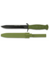 cuchillo ALBAINOX coleccion verde f. ABS