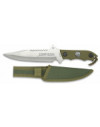 cuchillo Albainox HORIZON. Satin. h:18