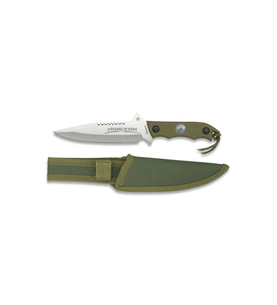Cuchillo Albainox HORIZON. satin. h:13.2