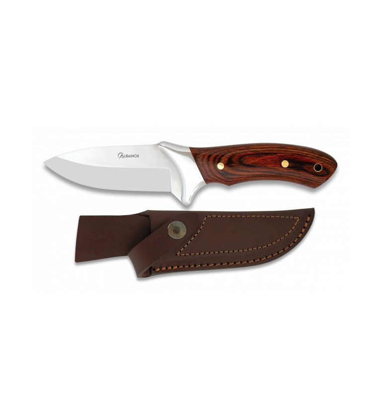 Cuchillo DEPORTIVO ALBAINOX.Stamina.C/F.
