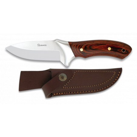 Cuchillo DEPORTIVO ALBAINOX.Stamina.C/F.