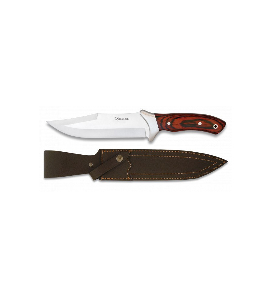 Cuchillo DEPORTIVO ALBAINOX.Stamina.C/F.