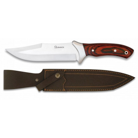 Cuchillo DEPORTIVO ALBAINOX.Stamina.C/F.