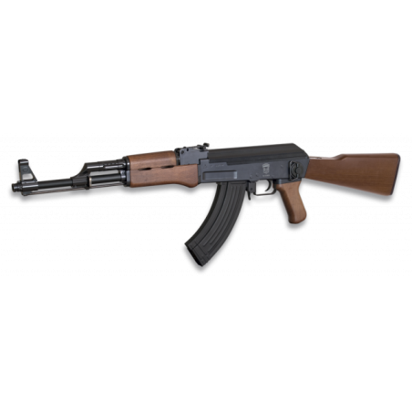 Arma Electrica GOLDEN EAGLE