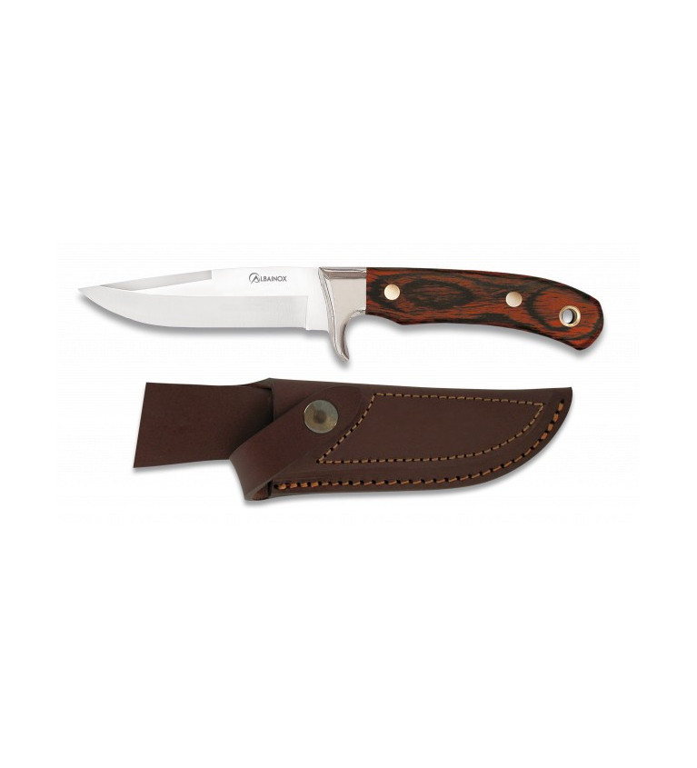 Cuchillo DEPORTIVO ALBAINOX.Stamina.C/F.