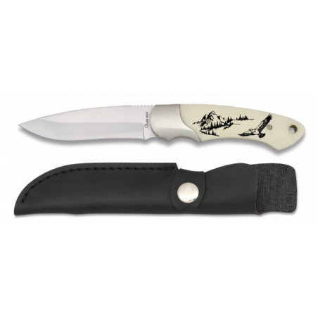 cuchillo Albainox hoja: 9,5 cm
