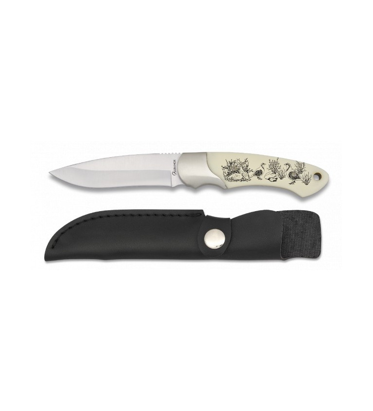 cuchillo Albainox hoja: 9,5 cm