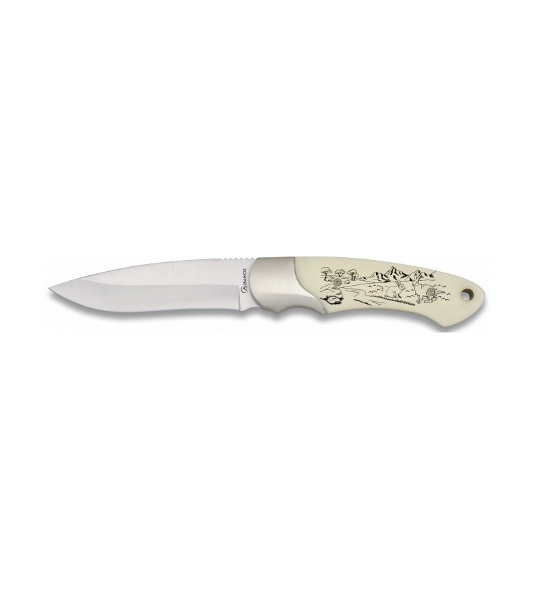 cuchillo albainox hoja: 9.5
