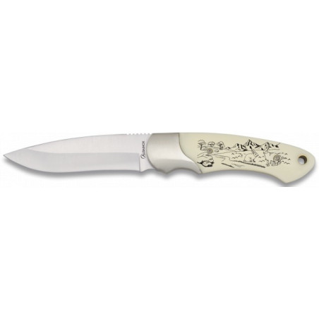 cuchillo albainox hoja: 9.5