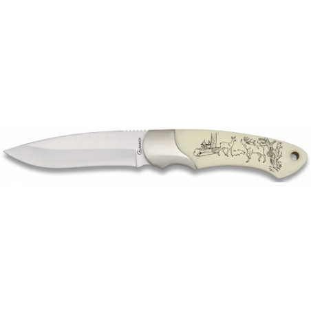 cuchillo albainox hoja: 9.5 cm