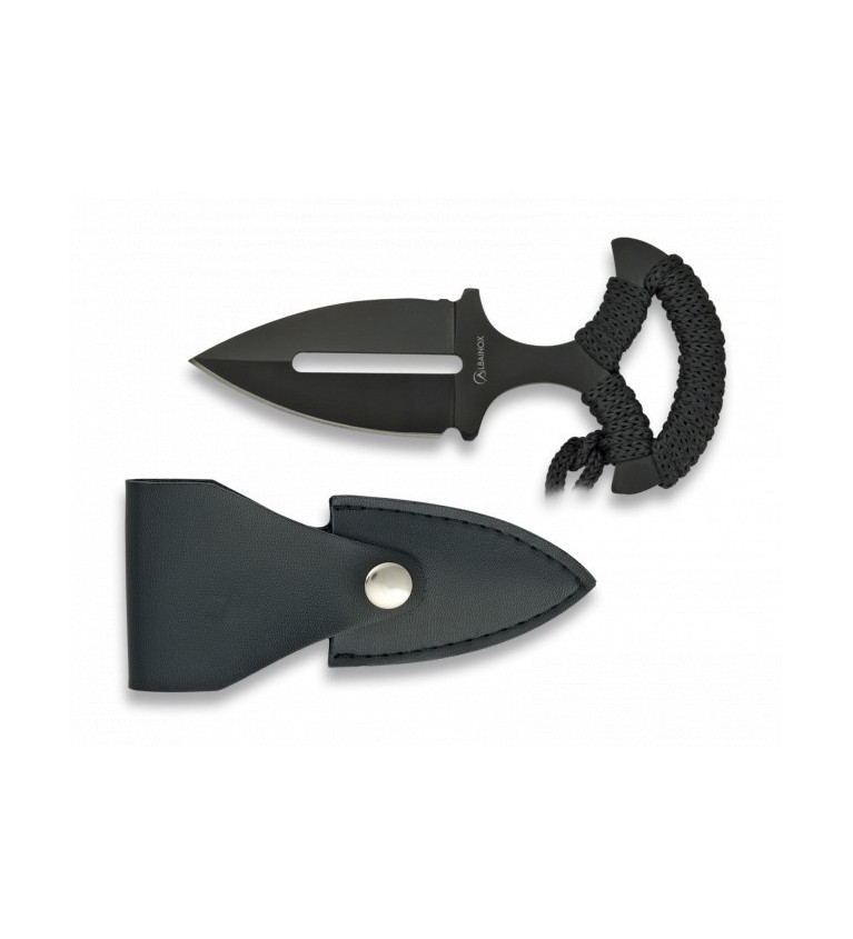cuchillo albainox. HOJA: 6.2cm