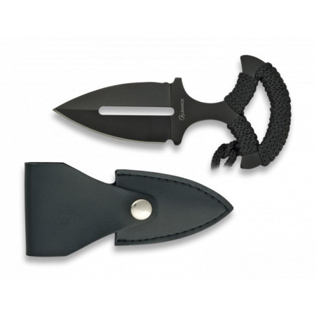 cuchillo albainox. HOJA: 6.2cm