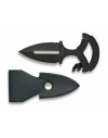 cuchillo albainox. HOJA: 6.2cm
