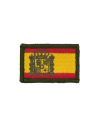 Bandera BRAZO ESPAÑA