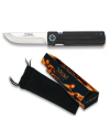 navaja Tokisu CNC / G 10 / Rodamientos.7