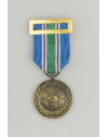 Medalla ONU LIBANO