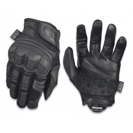 Guantes Mechanix Breacher Covert T.S