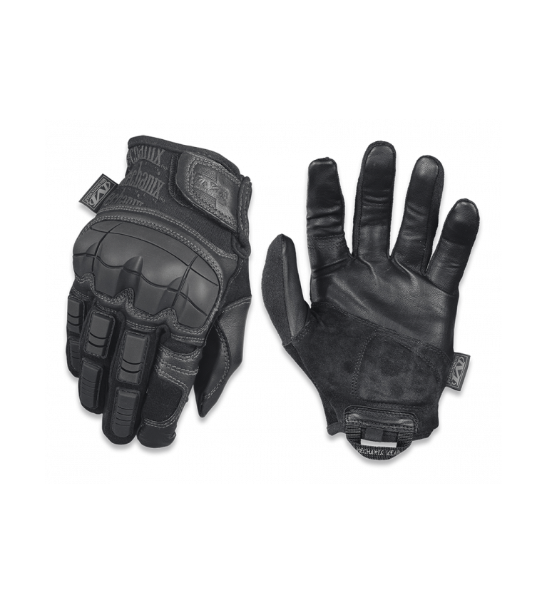 Guantes Mechanix Breacher Covert T.M
