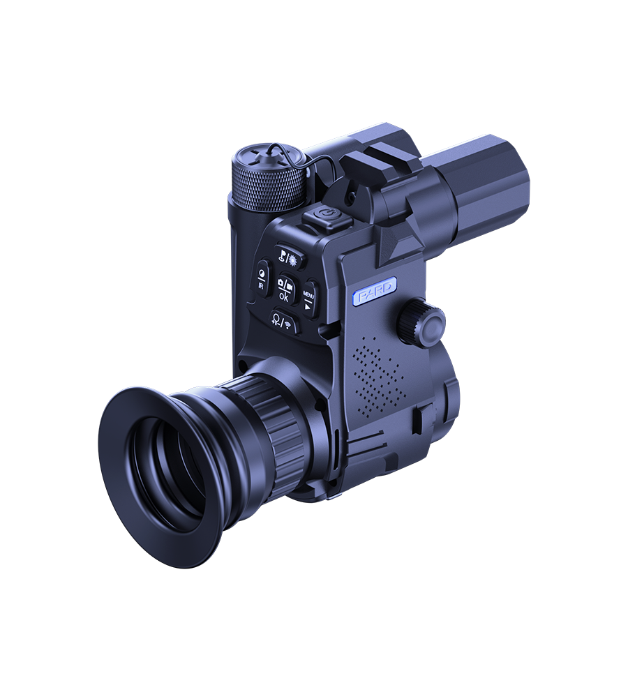 MONOCULAR PARD NV007SP CLIP ON