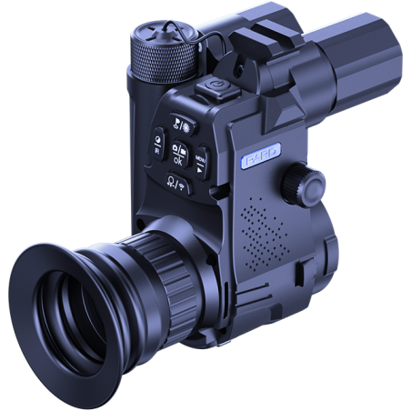 MONOCULAR PARD NV007SP CLIP ON